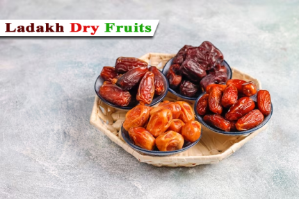 Dry dates