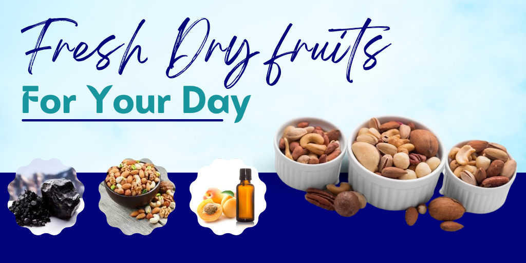 Fresh Dry fruits (3)